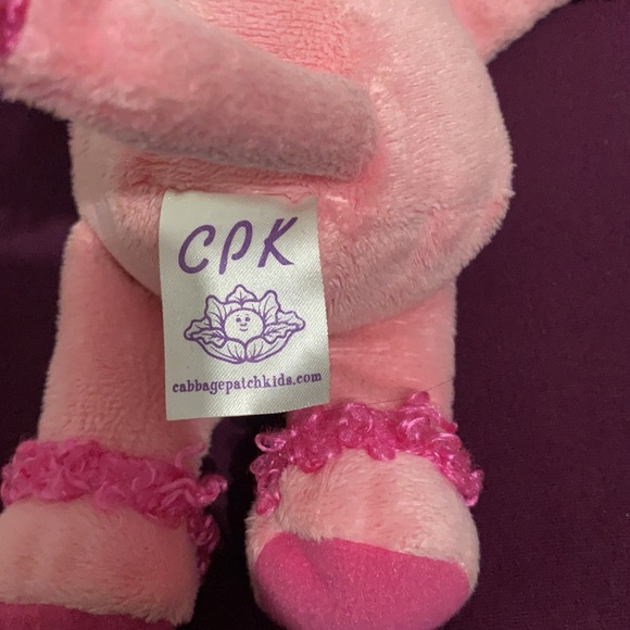 Cabbage Patch Lot - Picture 5 of 9